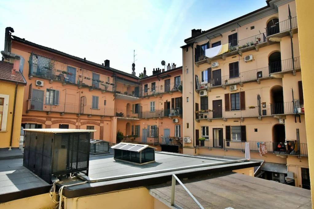 The Navgl, Downtown Milano! Apartment Mailand