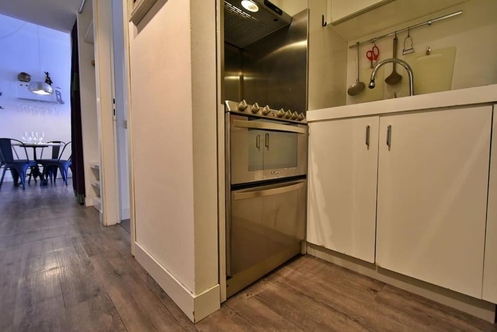 Apartment The Navgl, Downtown Milano! Mailand