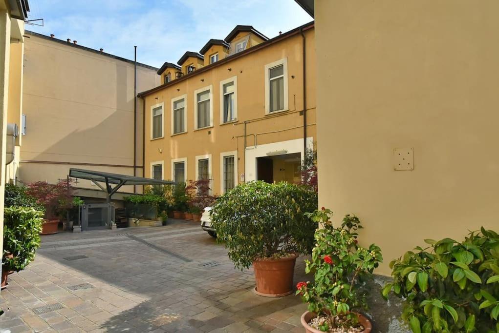 The Navgl, Downtown Milano! * Mailand
