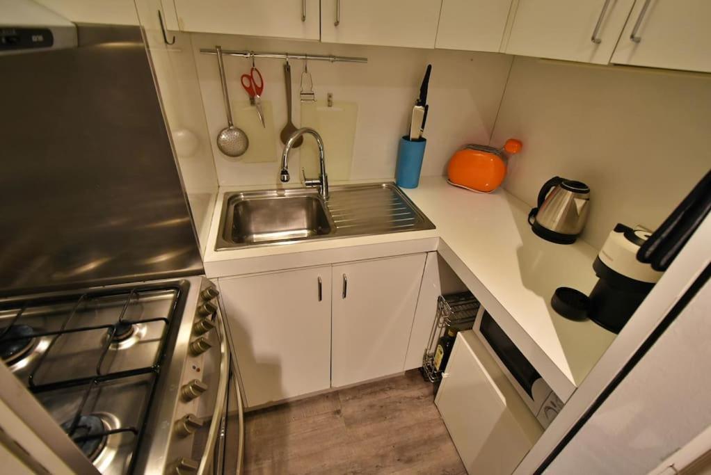 The Navgl, Downtown Milano! Apartment Mailand