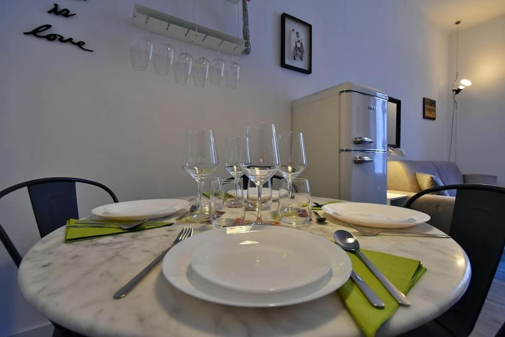 The Navgl, Downtown Milano! Apartment Mailand