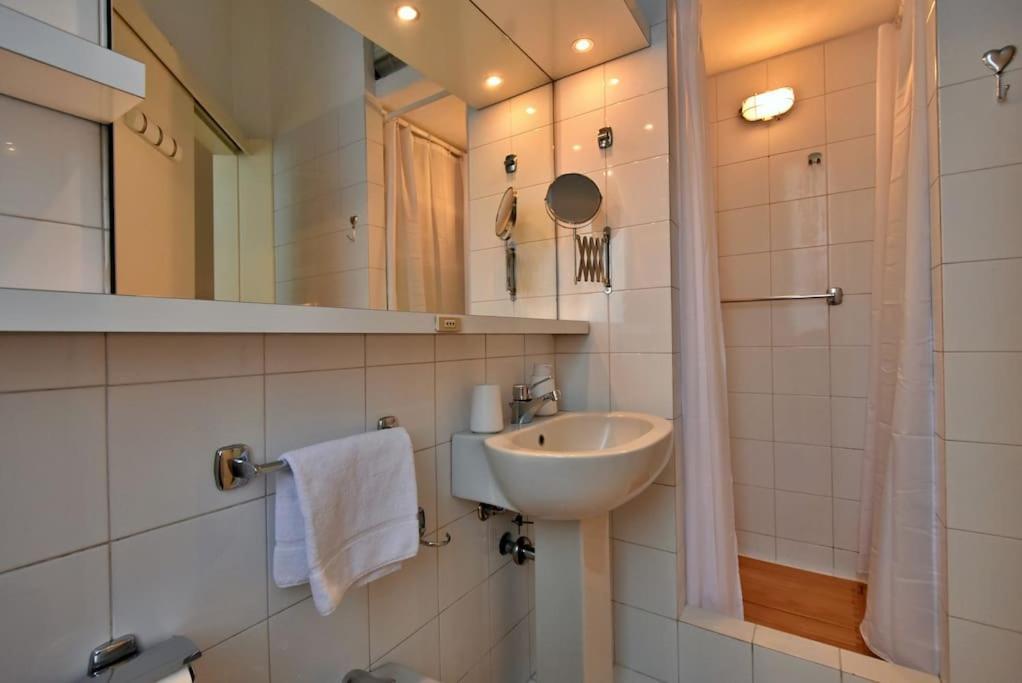 Apartment The Navgl, Downtown Milano! Mailand