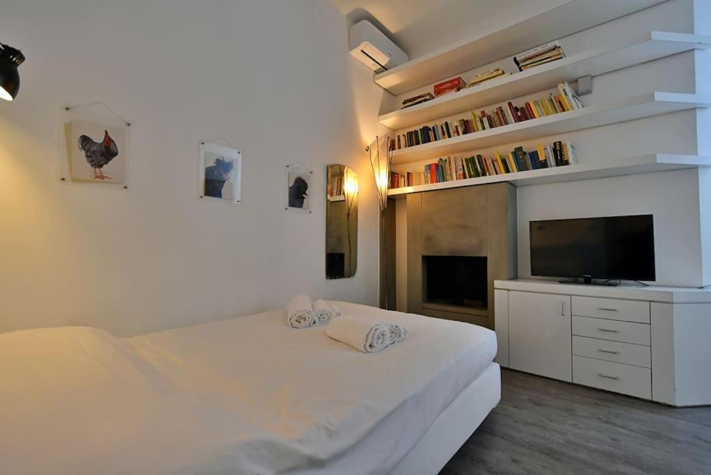 The Navgl, Downtown Milano! Mailand