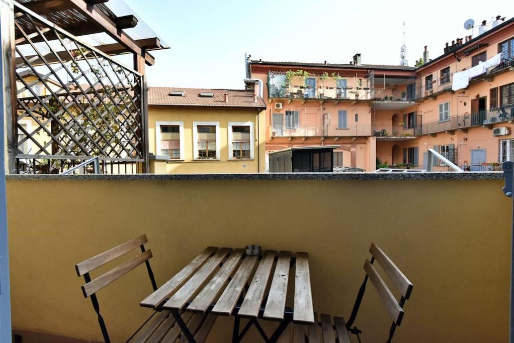 The Navgl, Downtown Milano! Apartment Mailand