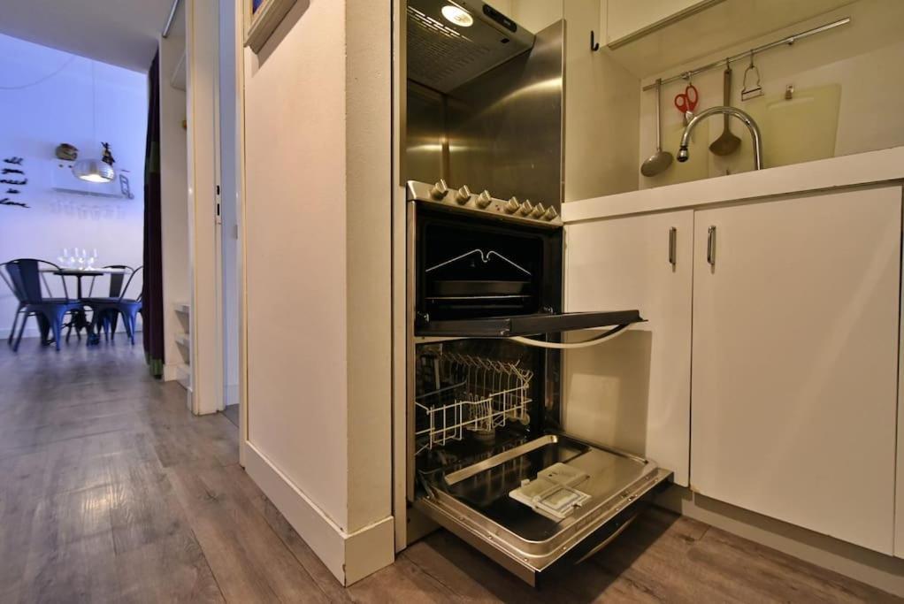Apartment The Navgl, Downtown Milano! Mailand