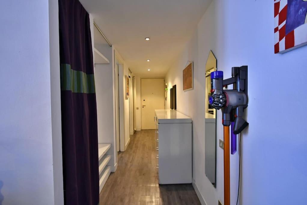 The Navgl, Downtown Milano! Apartment Mailand