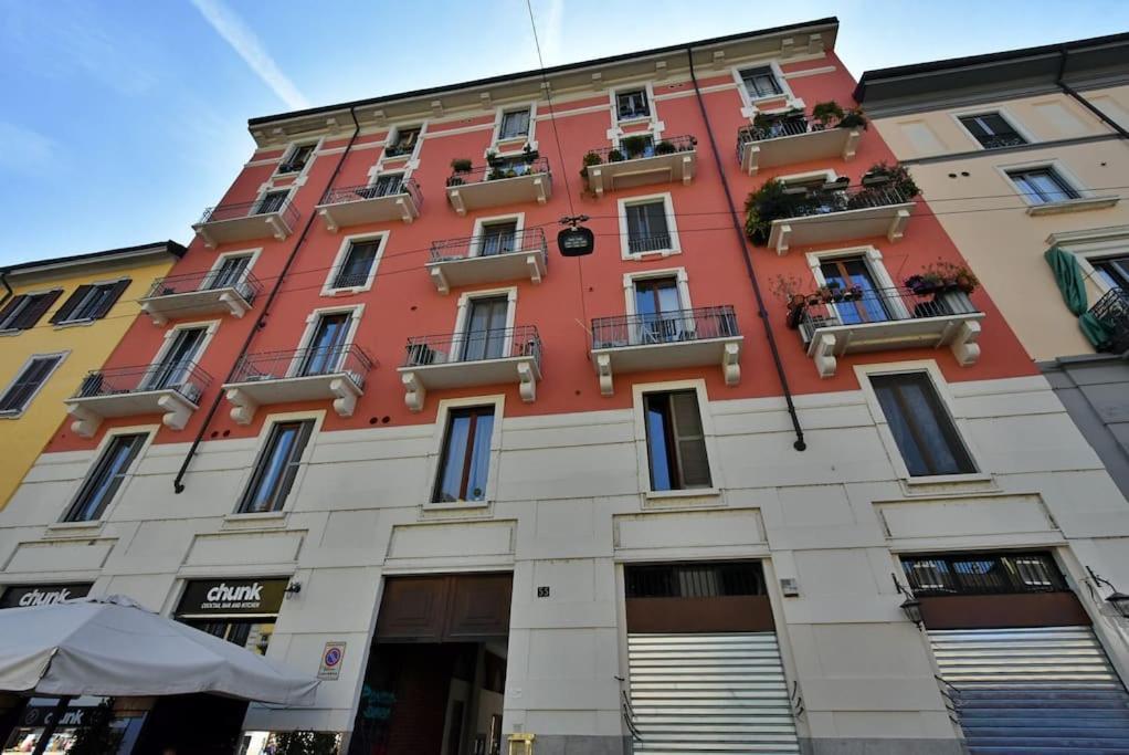 Apartment The Navgl, Downtown Milano! Mailand