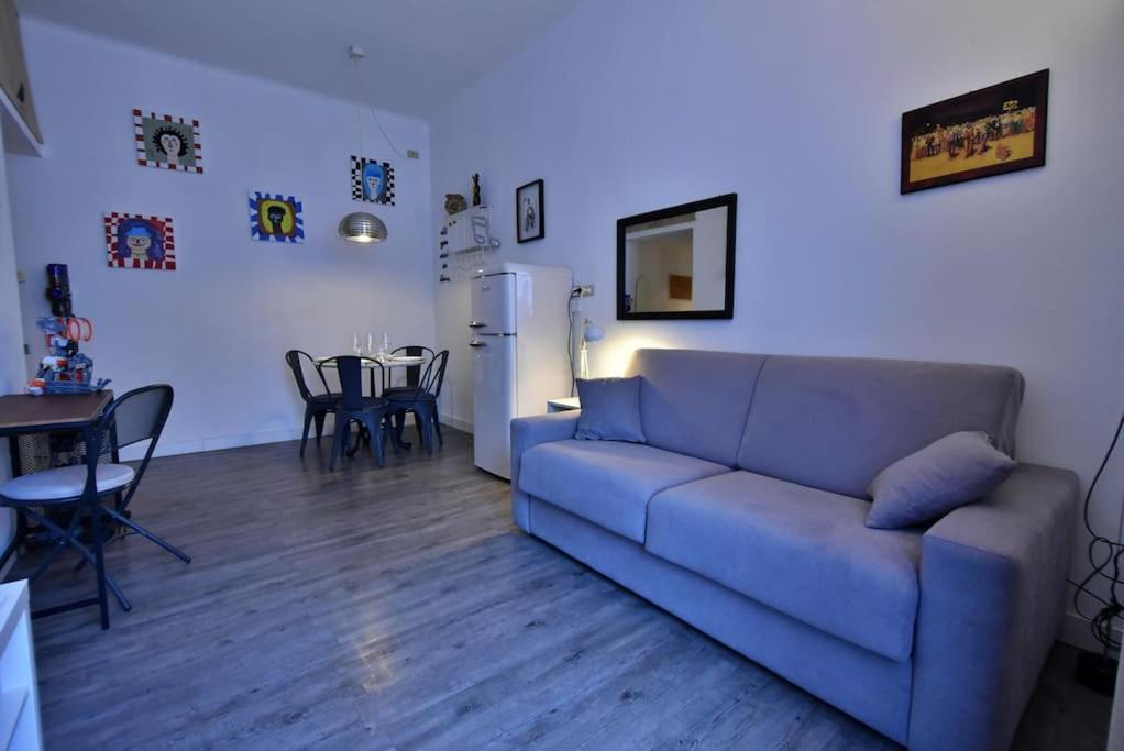 Apartment The Navgl, Downtown Milano! Mailand