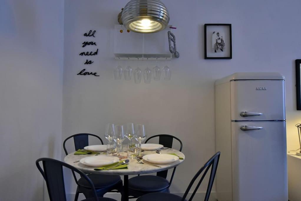 The Navgl, Downtown Milano! * Mailand